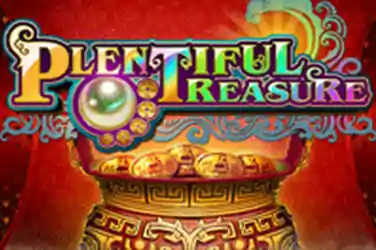 Plentiful Treasure-min